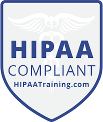 HIPAA compliant and training
