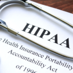 Role of HIPAA Compliancy