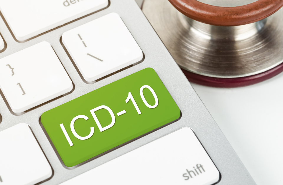 Importance of Accurate ICD-10