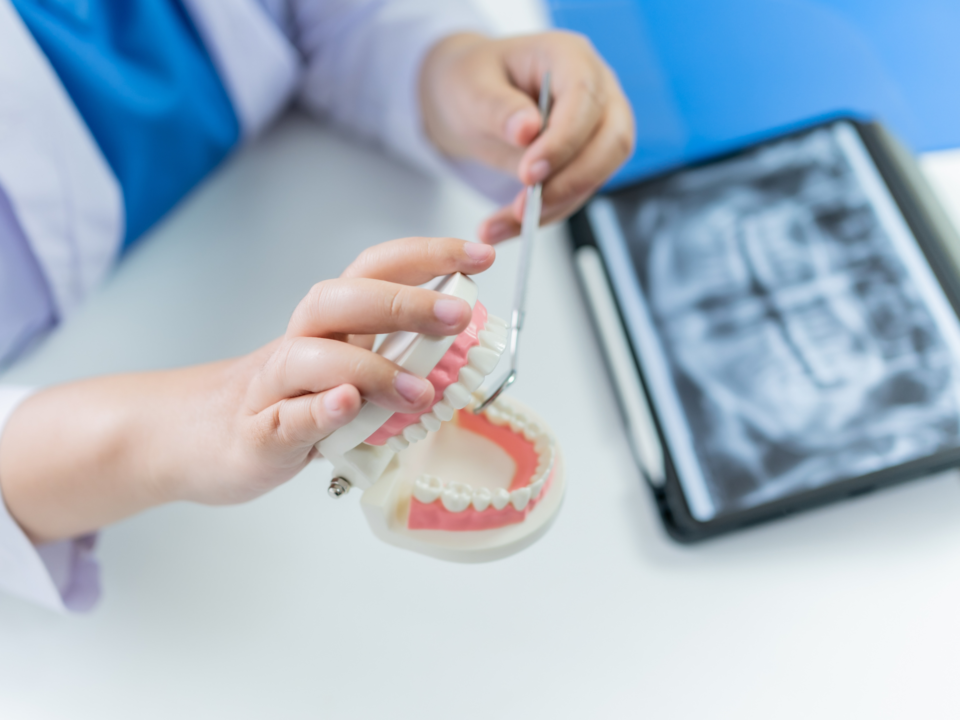Myofascial vs. Oral Surgery Billing Practices