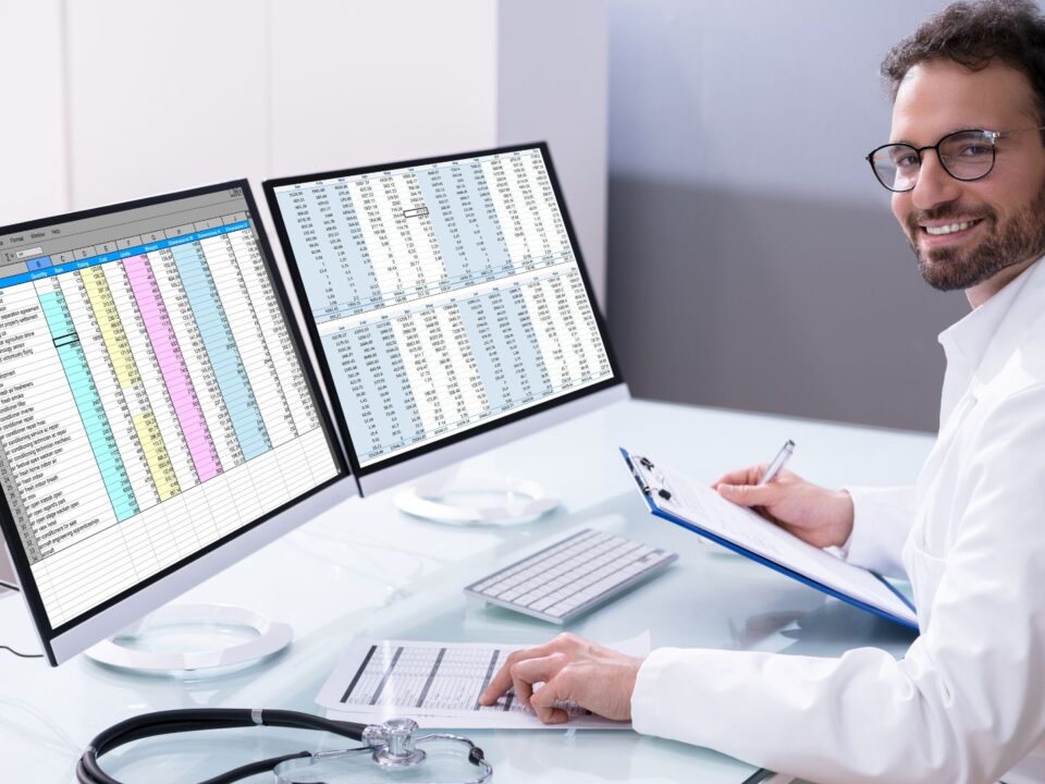 What Are Medical Coding Services?