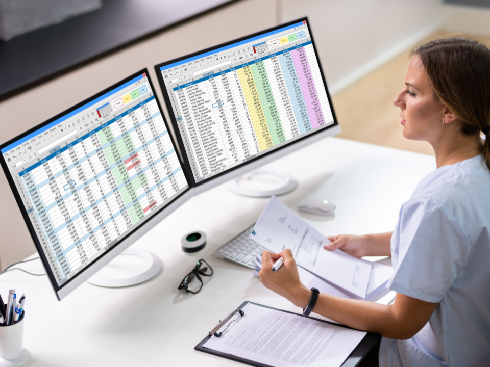 What Services Are Included in Medical Billing Solutions?