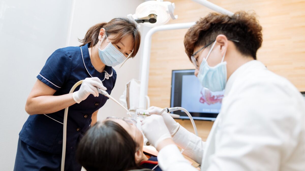 How to Choose the Right Dental Billing Services Provider?