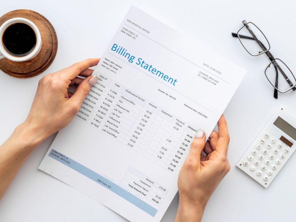 Where Can Efficient Medical Billing Solutions Impact Patient Satisfaction and Retention?