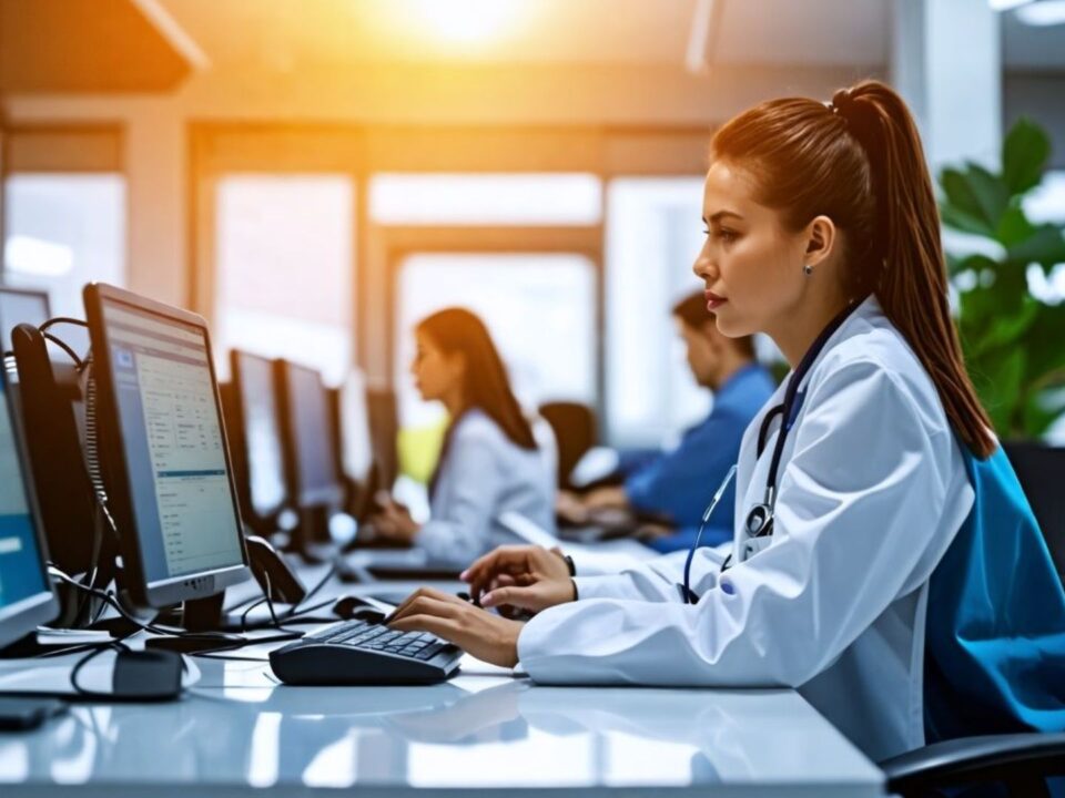 How Do Medical Billing Solutions Streamline Claim Processes?