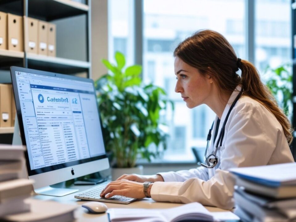 How to Integrate EHR in Medical Billing Solutions?