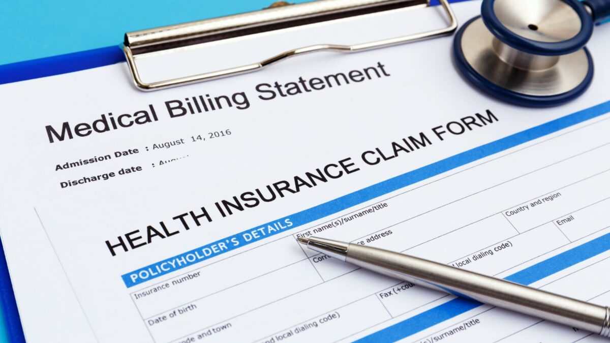 Understanding the Key Differences Between Professional Billing and Institutional Billing