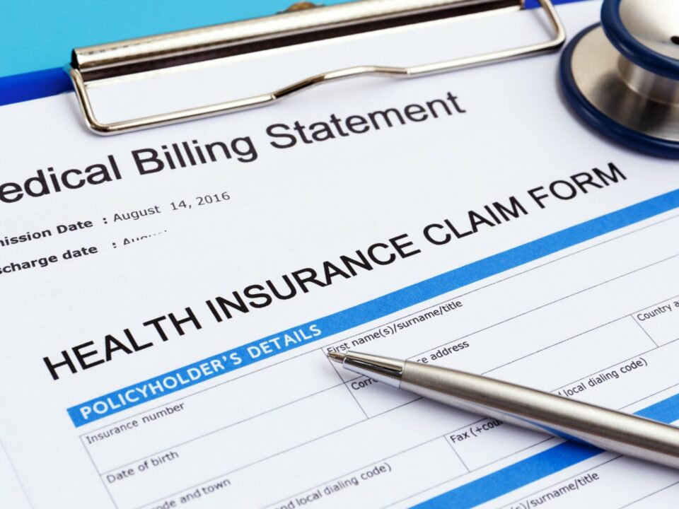 Understanding the Key Differences Between Professional Billing and Institutional Billing