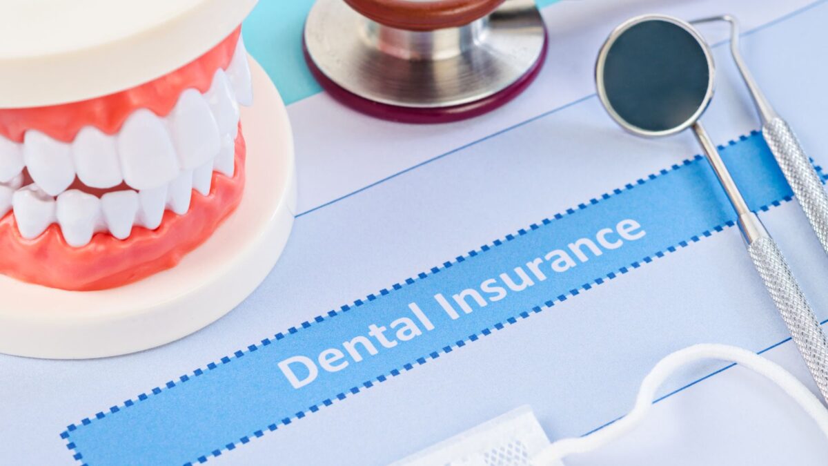 dental outsourcing services