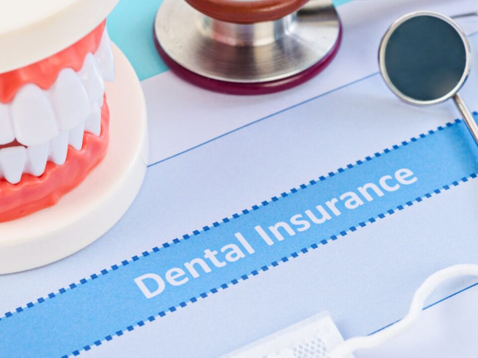 dental outsourcing services