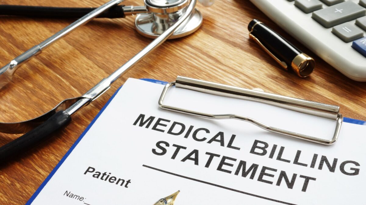 How Do Mental Health Billing Solutions Manage Complex Claims?