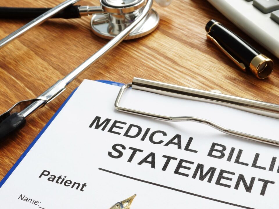 How Do Mental Health Billing Solutions Manage Complex Claims?