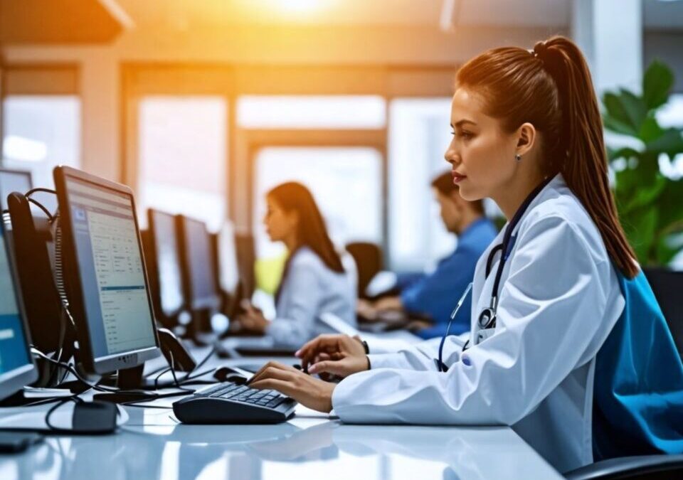 How Do Medical Billing Solutions Streamline Claim Processes